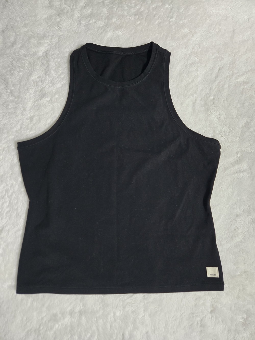 New Vuori Energy Long Tank Top